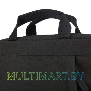 Сумка Case Logic Huxton 15.6 HUXA-115-BLACK картинка 9